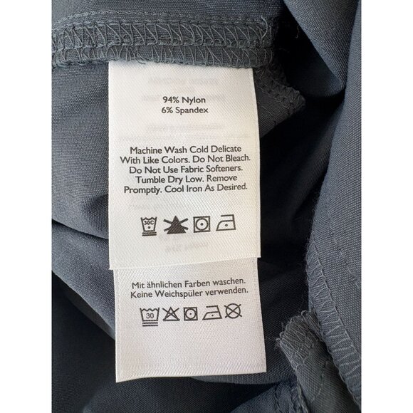 New Eddie Bauer Guide Pro Work Pants, Men's Sz 34x32 Orig $99 - Picture 5 of 6